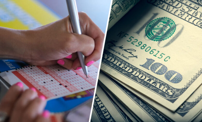 Dos personas en Texas ganaron $1 millón en Mega Millions y están cerca de perder el premio