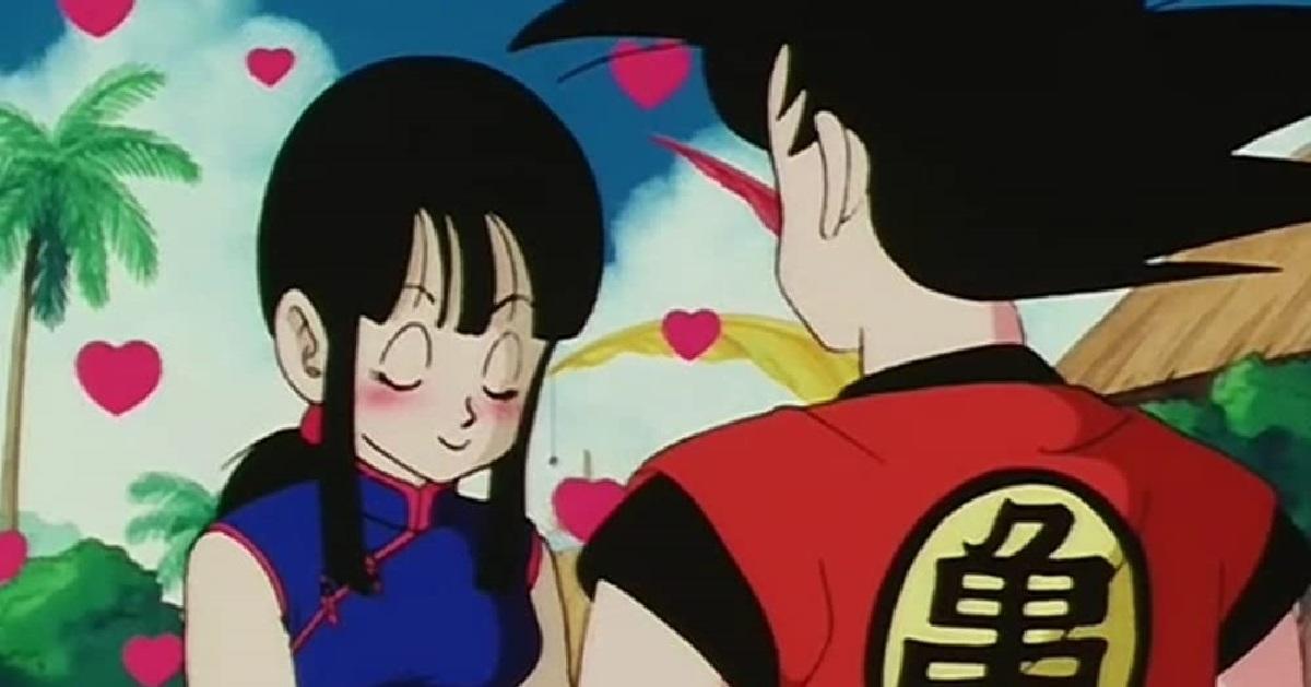 Dragon Ball Cosplay trae de vuelta el aspecto original de Chi Chi