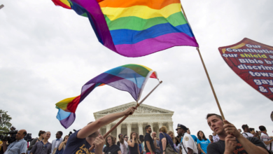 EU aprueba ley para protección del matrimonio igualitario