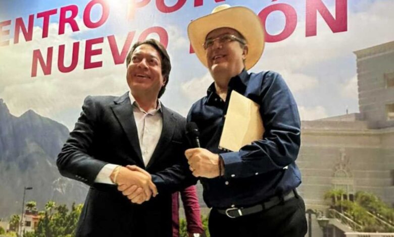 Ebrard pide que ‘corcholatas’ renuncien antes de encuesta