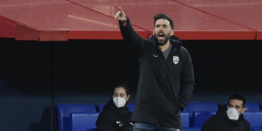 Eder Sarabia: "Messi es el mejor de la historia"