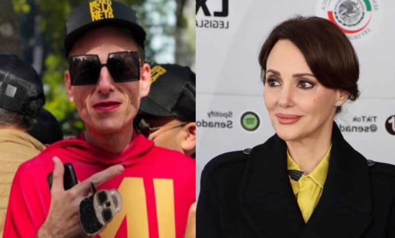 Edy Smol a Lilly Téllez: 'usted nunca va tener un gobierno'