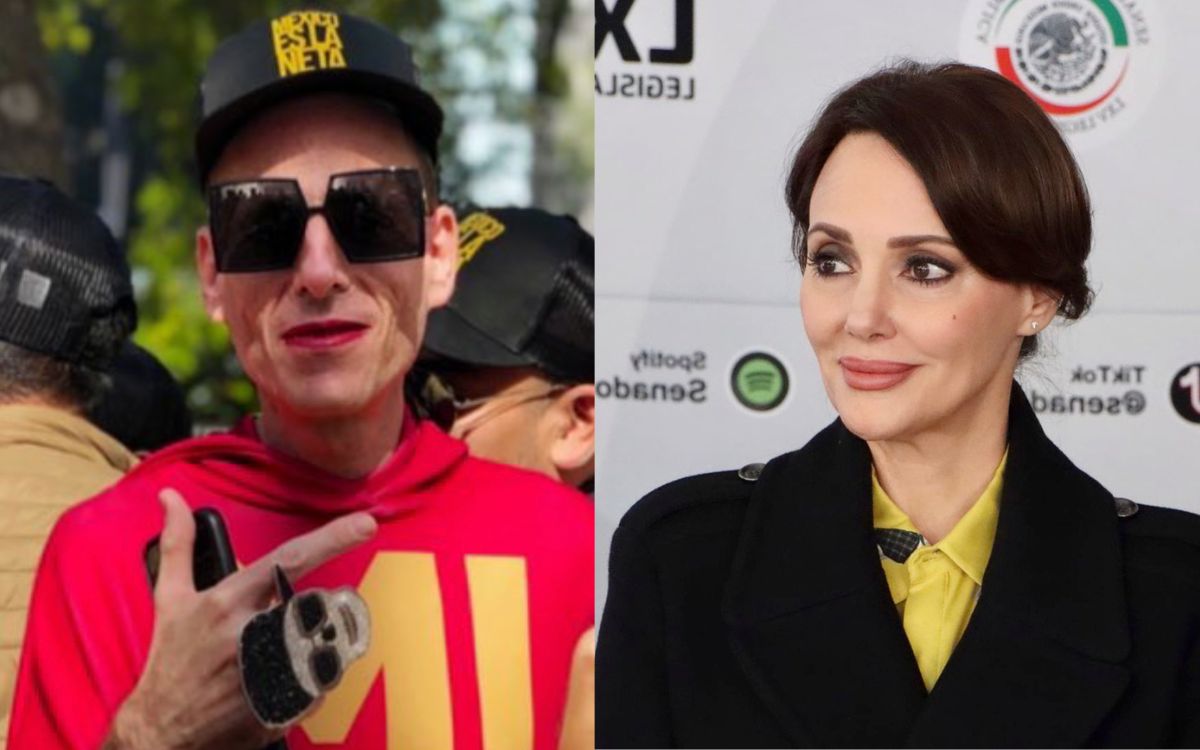 Edy Smol a Lilly Téllez: ‘usted nunca va tener un gobierno’