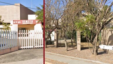Ejecutan a mujer fuera del Semefo… iba a recoger el cadáver de su esposo