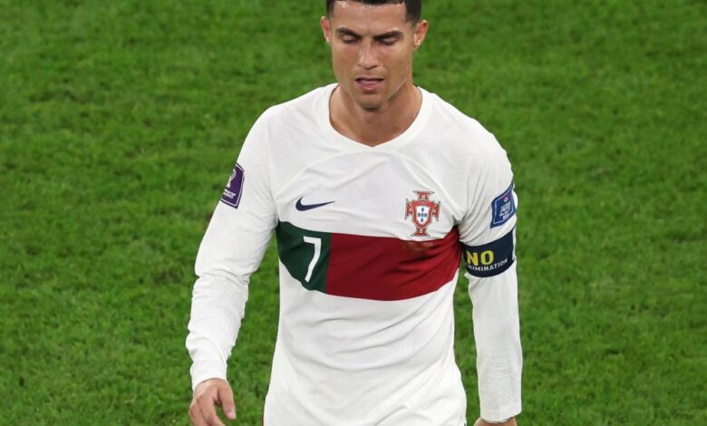 El Al-Nassr se fija un nuevo objetivo tras atar a Cristiano Ronaldo