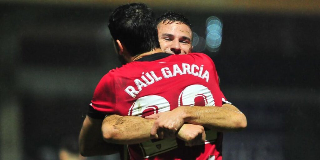 El Athletic retoma la Liga en modo ganador