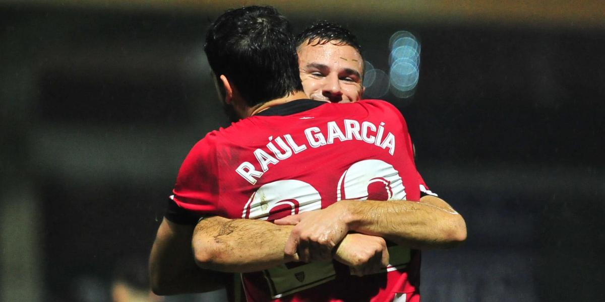 El Athletic retoma la Liga en modo ganador