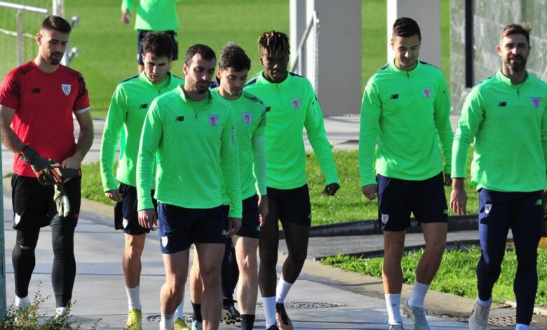 El Athletic se enfrenta al equipo revelación de Segunda