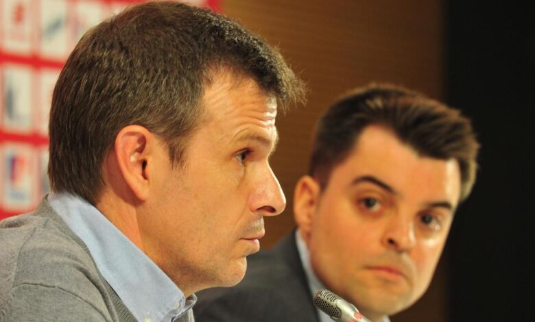 El Athletic sí asistirá a la Asamblea Extraordinaria de LaLiga en Dubai