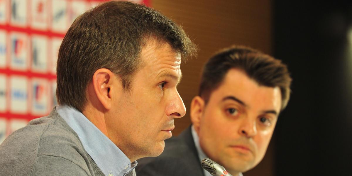 El Athletic sí asistirá a la Asamblea Extraordinaria de LaLiga en Dubai