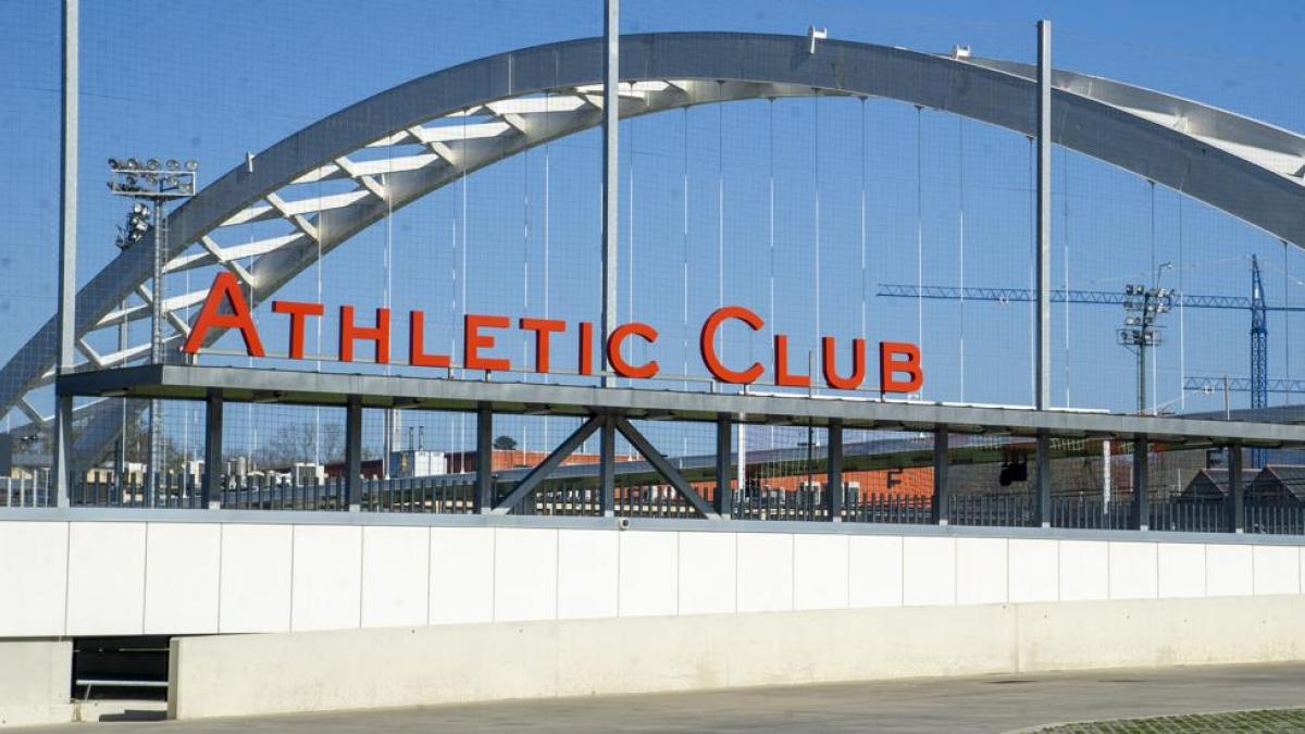 El Athletic tiene nuevo responsable de metodología