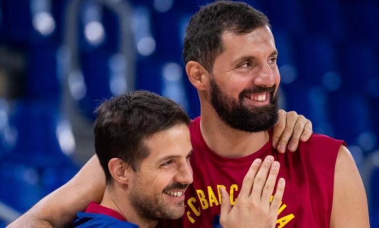 El Barça busca entrar en racha