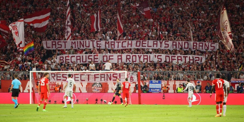 El Barça estrenará césped en el Allianz ante el Bayern