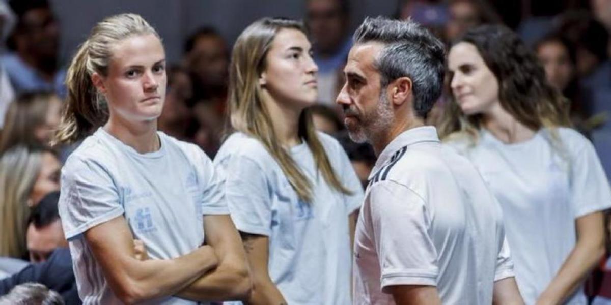 El Barça no mediará en el caso Vilda