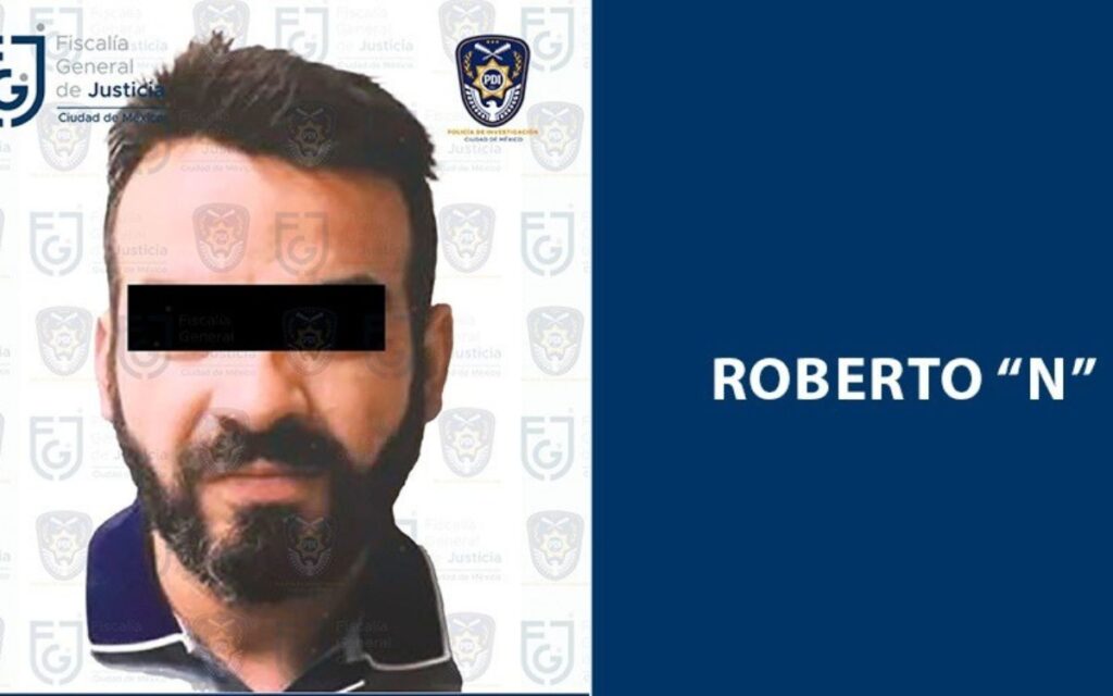 'El Betito', líder de la Unión Tepito, es condenado a 43 años de cárcel