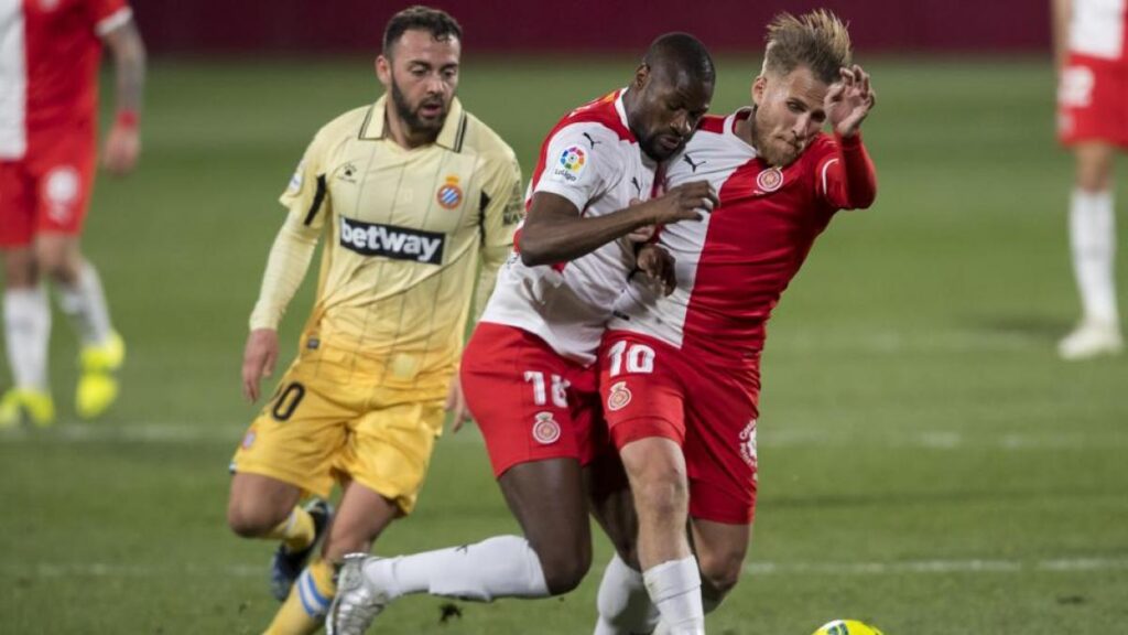 El Espanyol-Girona, el sábado 7 de enero