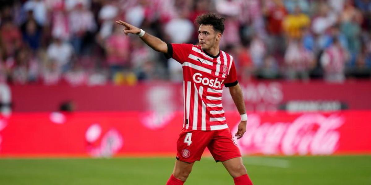 El Girona jugará contra el Standard de Lieja y el Niza en Estepona