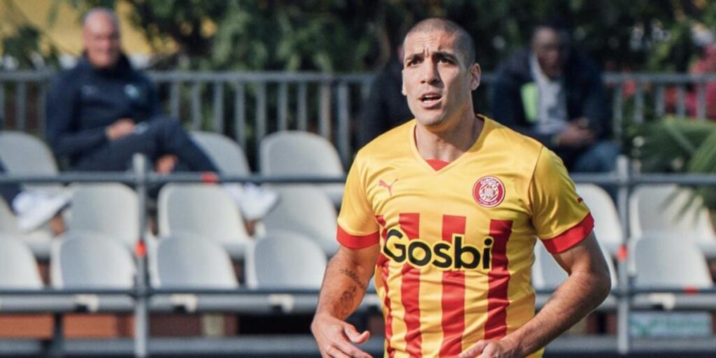 El Girona visita al Manchester City para cerrar la pretemporada