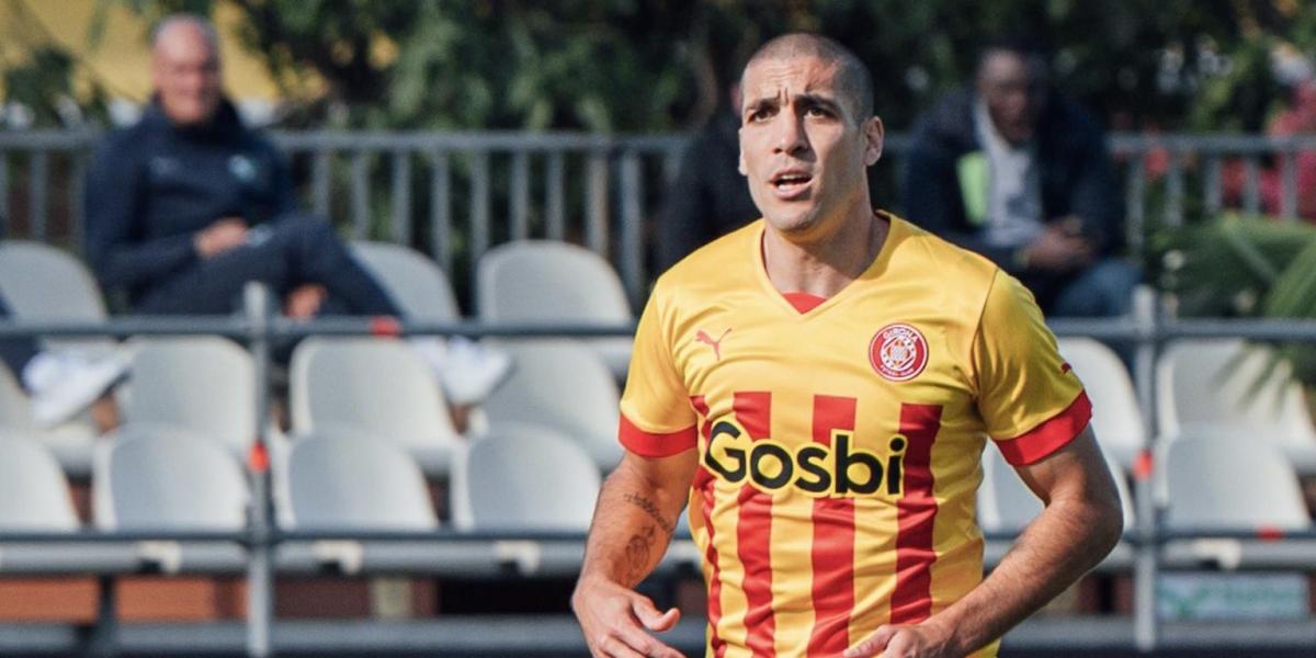 El Girona visita al Manchester City para cerrar la pretemporada