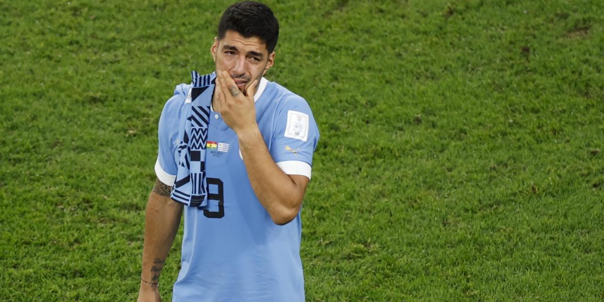 El Gremio brasileño espera el 'sí' de Luis Suárez