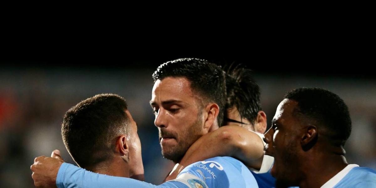 El Ibiza se recompone sobre la bocina a costa del Racing