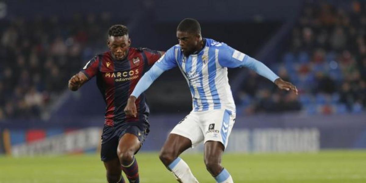 El Levante enlaza su mejor racha sin perder desde abril de 2017