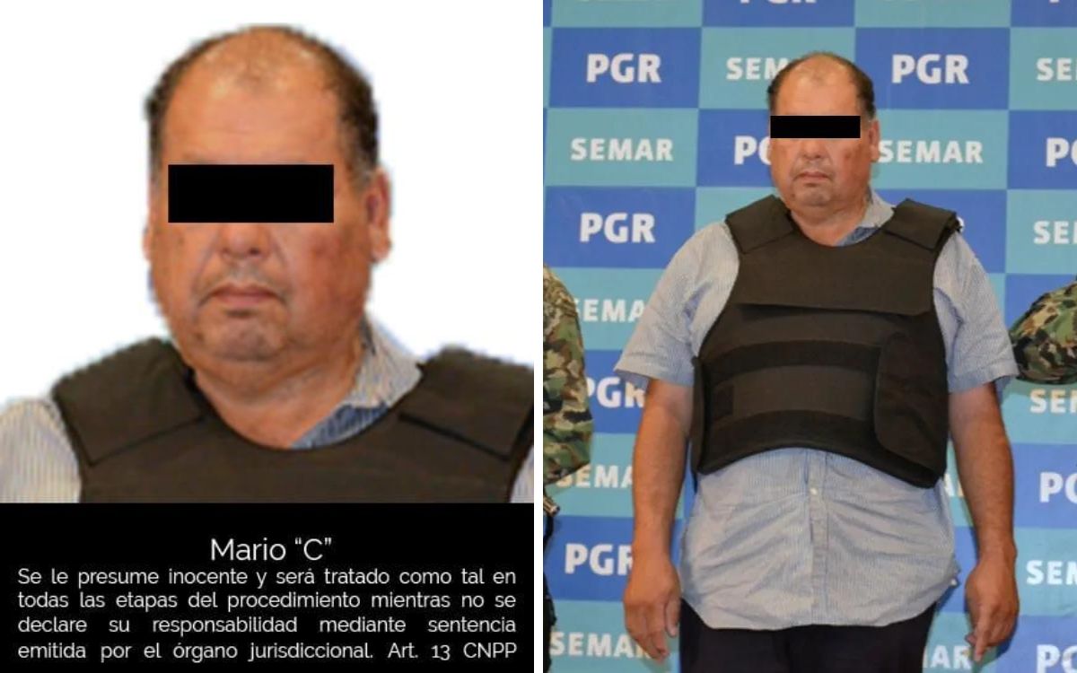 El 'M1' logra un acuerdo de culpabilidad en Estados Unidos