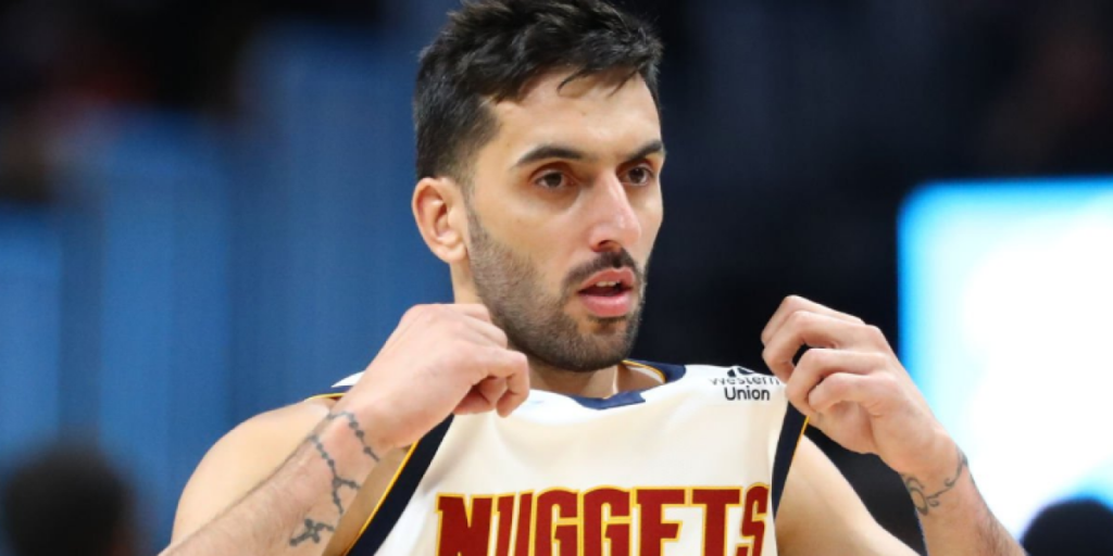 El Madrid renuncia a Campazzo, que jugará en el Estrella Roja