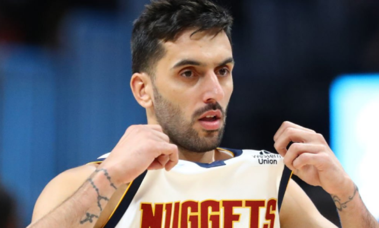 El Madrid renuncia a Campazzo, que jugará en el Estrella Roja
