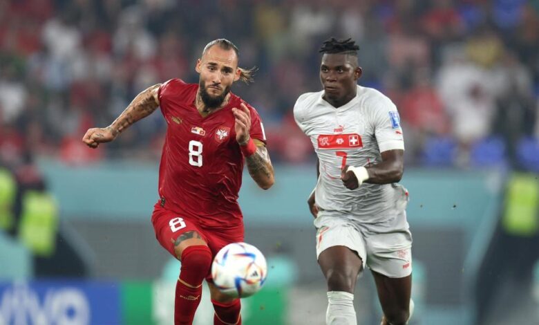 El Mundial reporta al Sevilla casi 3 millones de euros