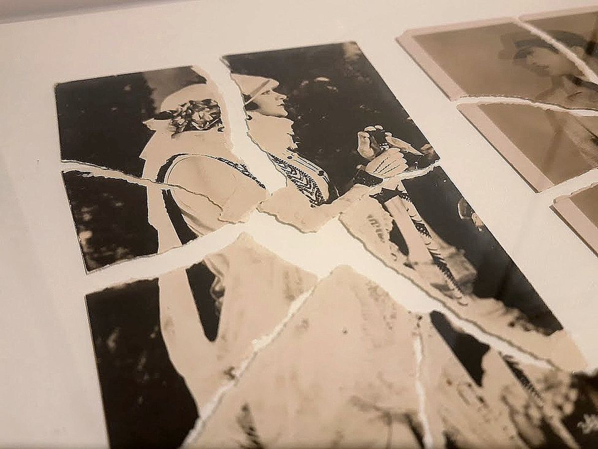 El Museo de las Relaciones Rotas, el lugar de Ciudad de México donde van a parar los símbolos del amor fallido del pasado