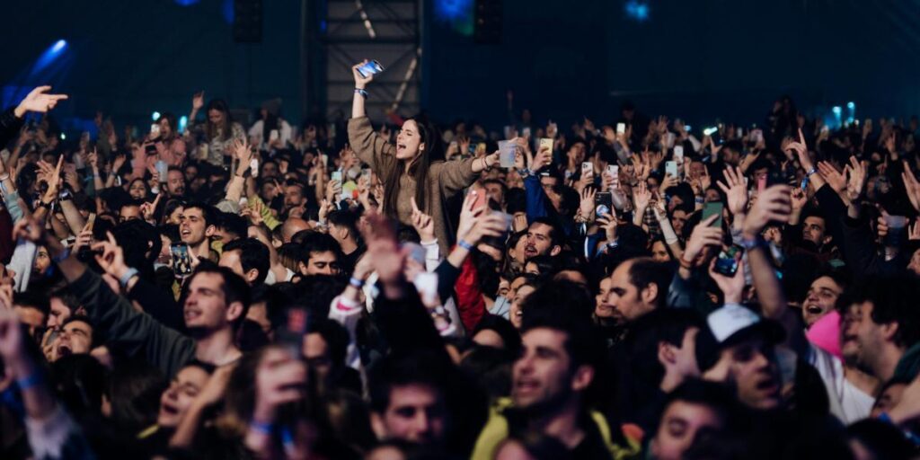 El Polar Sound anuncia nuevos artistas de lujo para su cartel