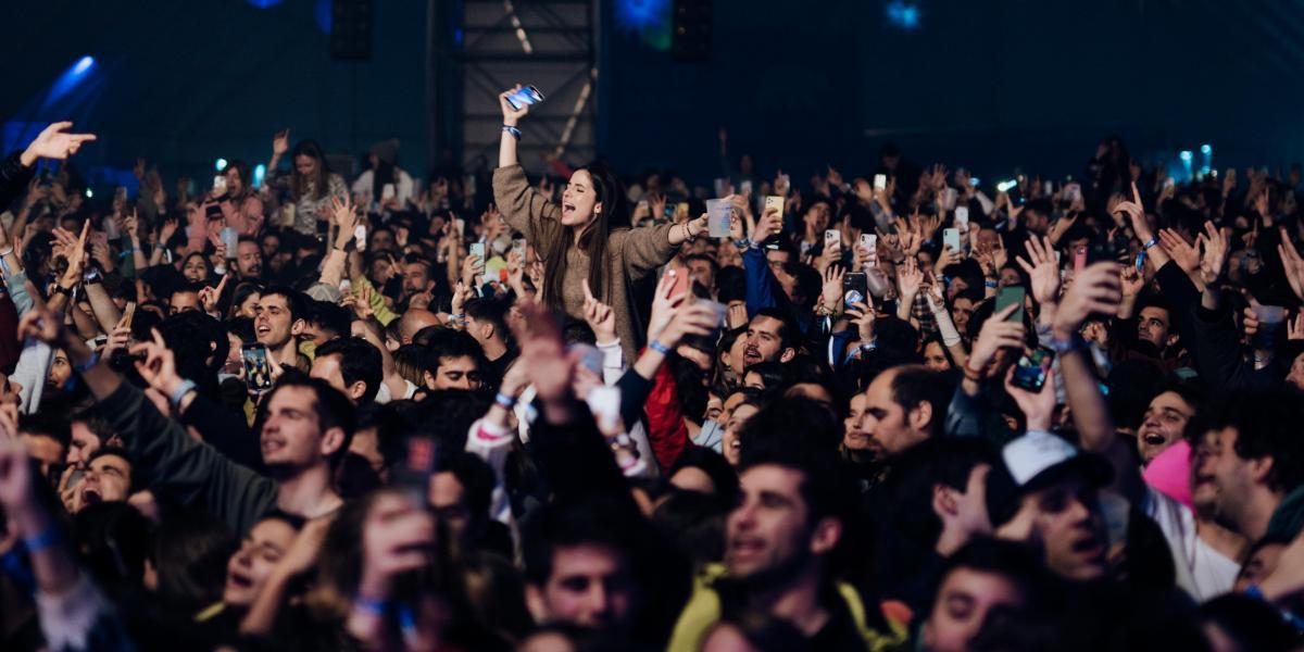 El Polar Sound anuncia nuevos artistas de lujo para su cartel