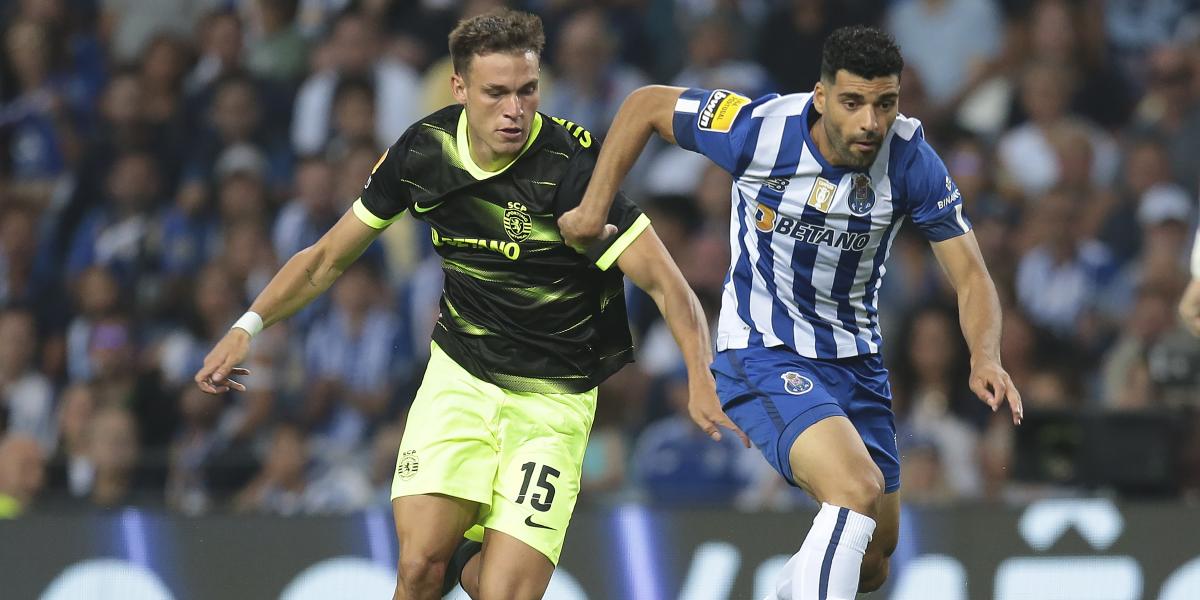 El Porto, a semifinales de la Copa de la Liga