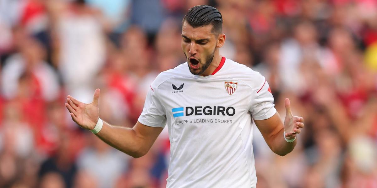 El Sevilla jugará otro amistoso el jueves ante el Volendam