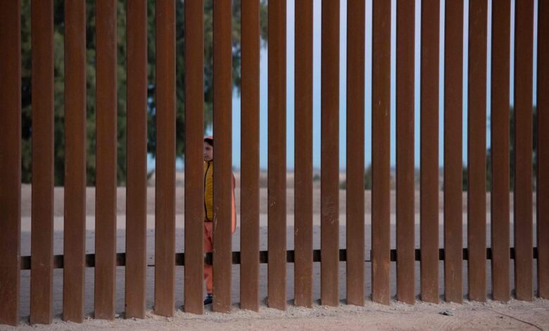 El Supremo de Estados Unidos rechaza derogar la norma que permite expulsar migrantes ‘en caliente’