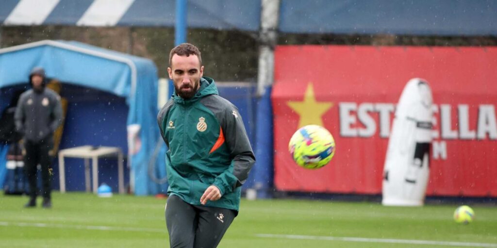 El Torino, el primer 'examen', en una semana