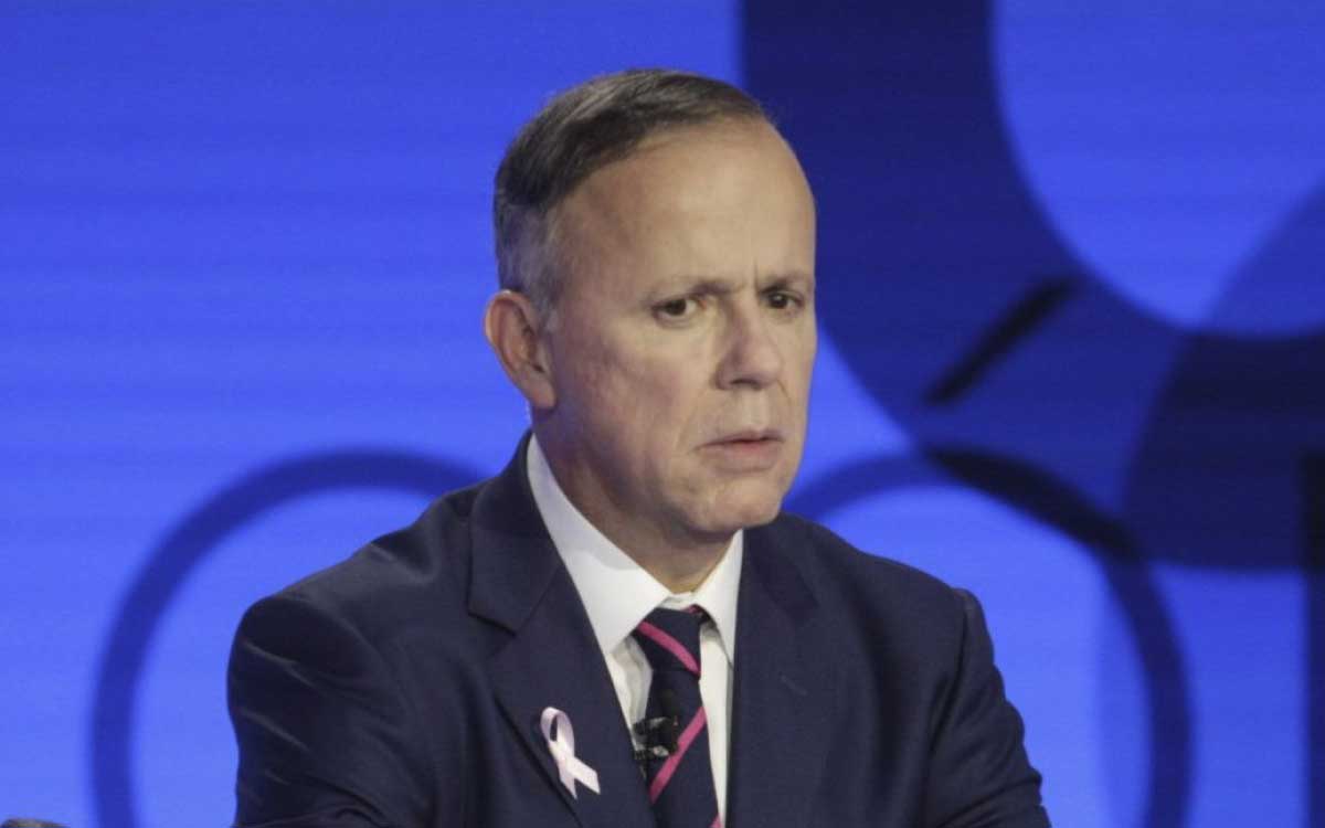 ‘El Tucán’ niega cualquier implicación en atentado a Gómez Leyva: abogado