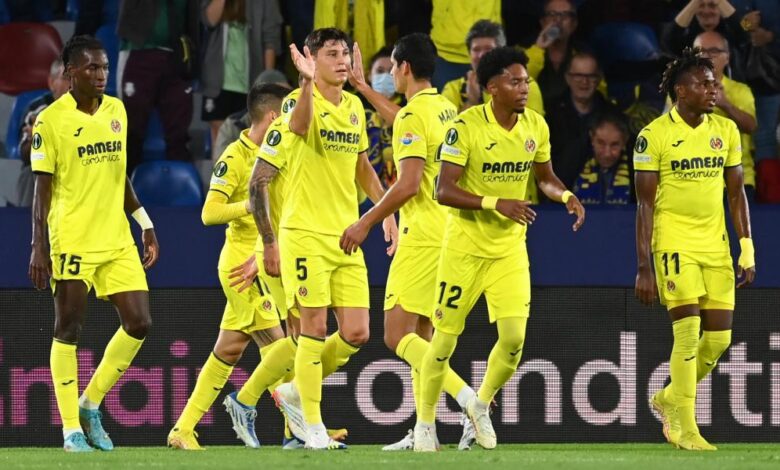 El Villarreal da 700 entradas al Valencia