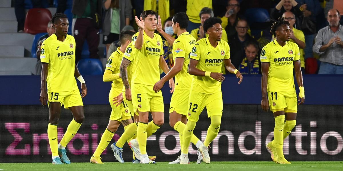 El Villarreal da 700 entradas al Valencia