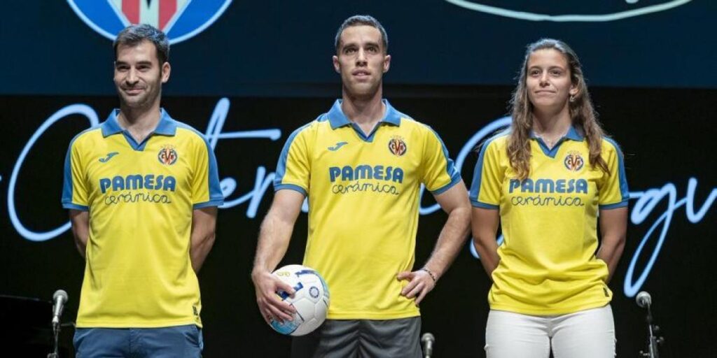 El Villarreal da a conocer la hoja de ruta de su Centenario en 2023