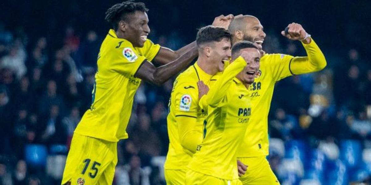El Villarreal despide un notable 2022 con un adiós inesperado