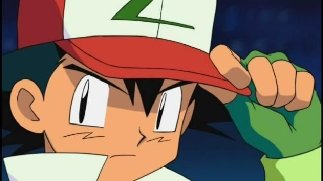 Pokémon: la biografía rusa de Ash Ketchum es absolutamente salvaje