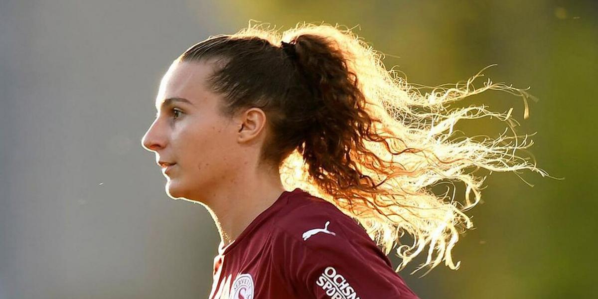 El adiós más triste de Marta Peiró a sus 24 años por una endometriosis