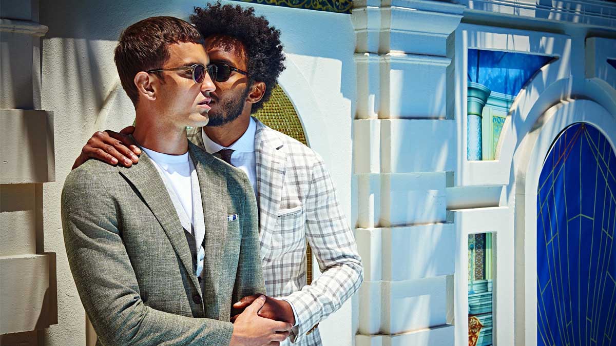 El amor gay, ¿incompatible con la publicidad?