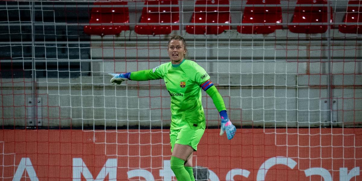 El billete del Barça en la Champions ya es clásico pero exigirá más