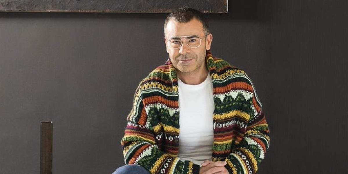 El contundente mensaje de Jorge Javier tras la marcha de Lara Álvarez de 'Supervivientes'