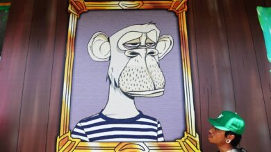 El creador de Bored Apes, Yuga Labs, nombra a Daniel Alegre de Activision como CEO