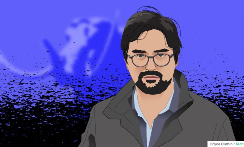 El creador de Mastodon, Eugen Rochko, habla sobre la financiación y cómo construir el anti-Twitter