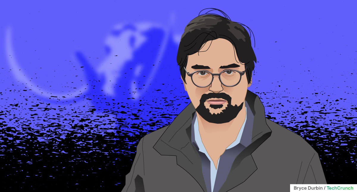 El creador de Mastodon, Eugen Rochko, habla sobre la financiación y cómo construir el anti-Twitter